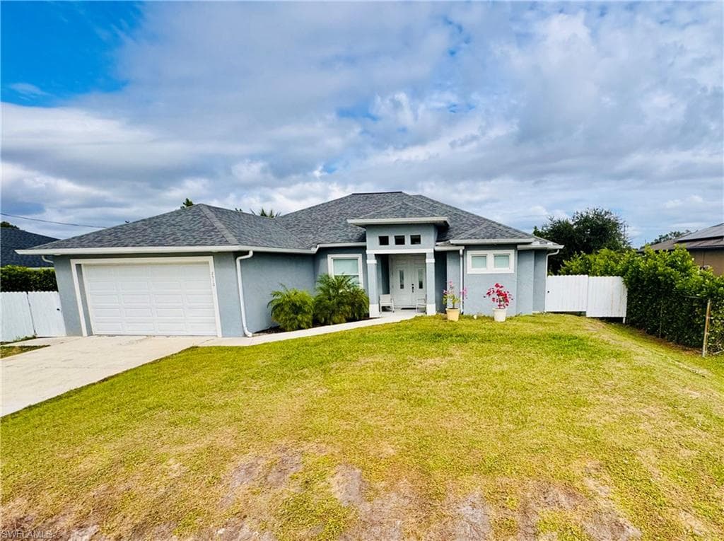 2510 18th ST SW LEHIGH ACRES, FL 33976