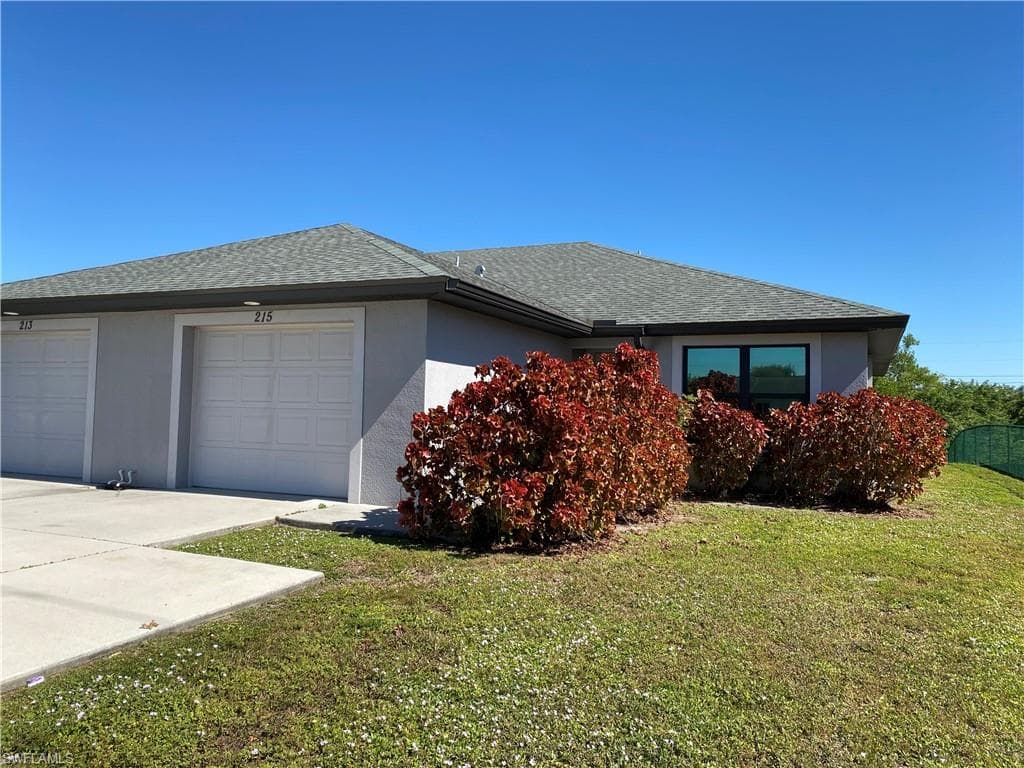 215 Cultural Park BLVD S CAPE CORAL, FL 33990