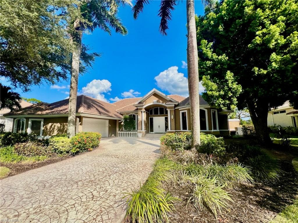 15581 Queensferry DR FORT MYERS, FL 33912