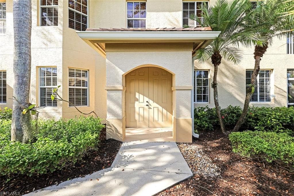 25130 Sandpiper Greens CT 106 BONITA SPRINGS, FL 34134