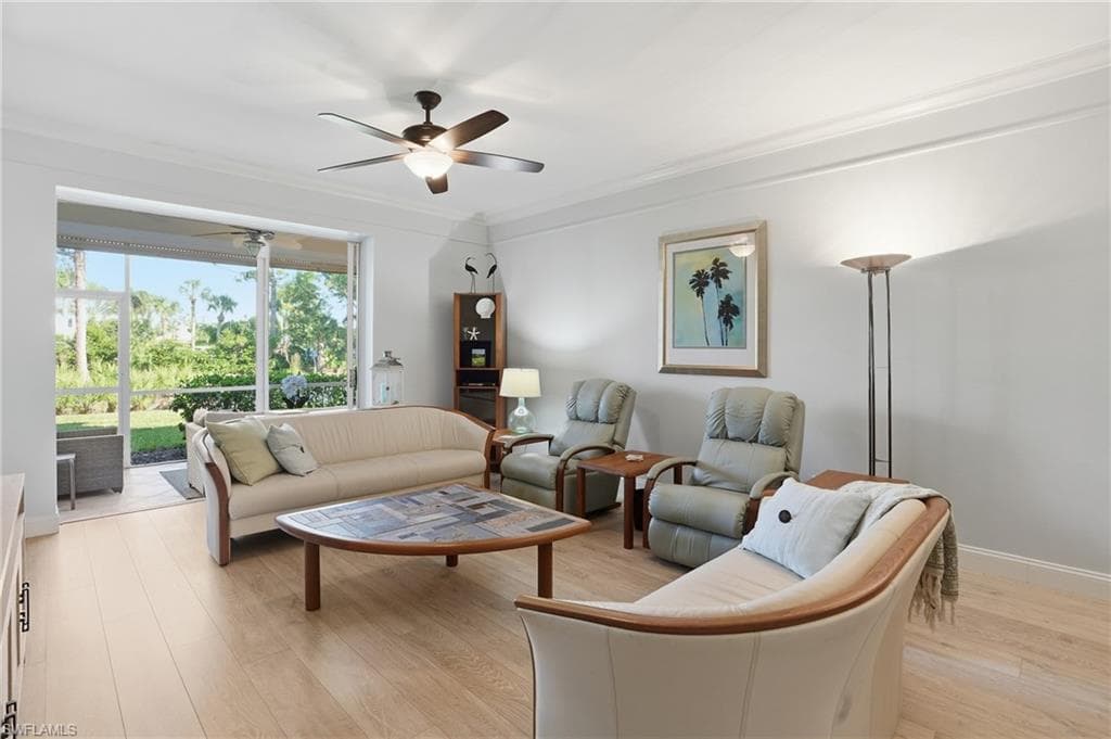 14541 Hickory Hill CT 215 FORT MYERS, FL 33912