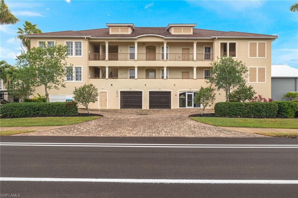 1814 Beach PKWY 301 CAPE CORAL, FL 33904