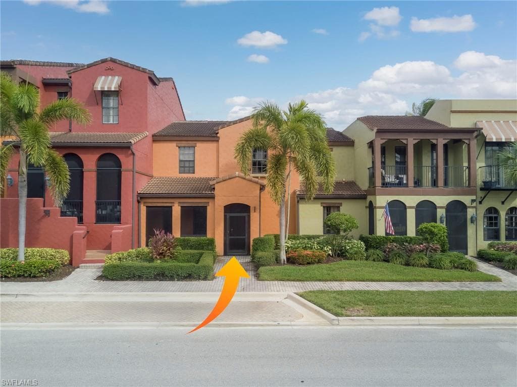 11920 Paseo Grande BLVD 4103 FORT MYERS, FL 33912