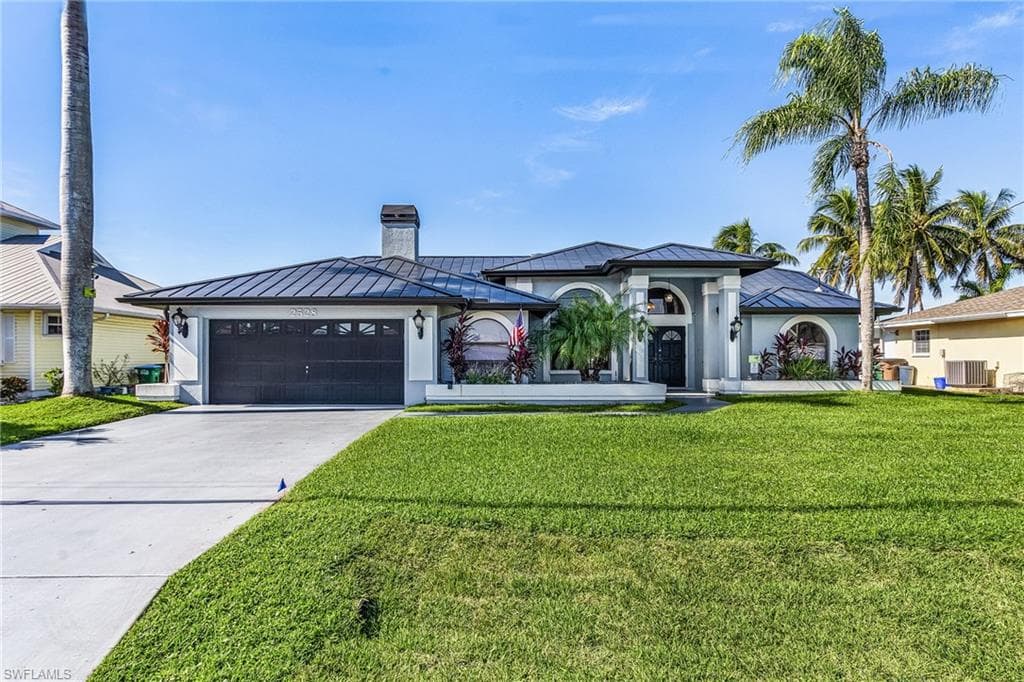 2528 SE 25th AVE CAPE CORAL, FL 33904