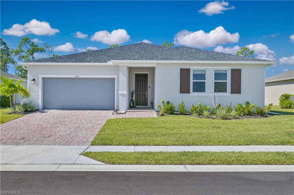 6612 Estero Bay DR FORT MYERS, FL 33908