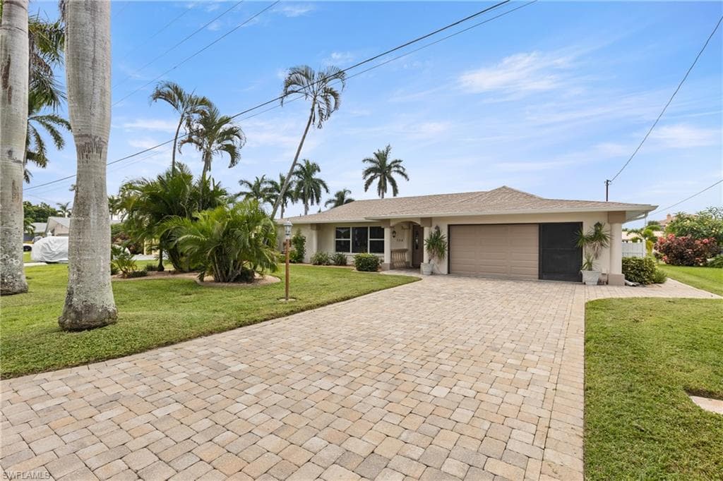 134 SW 57th TER CAPE CORAL, FL 33914
