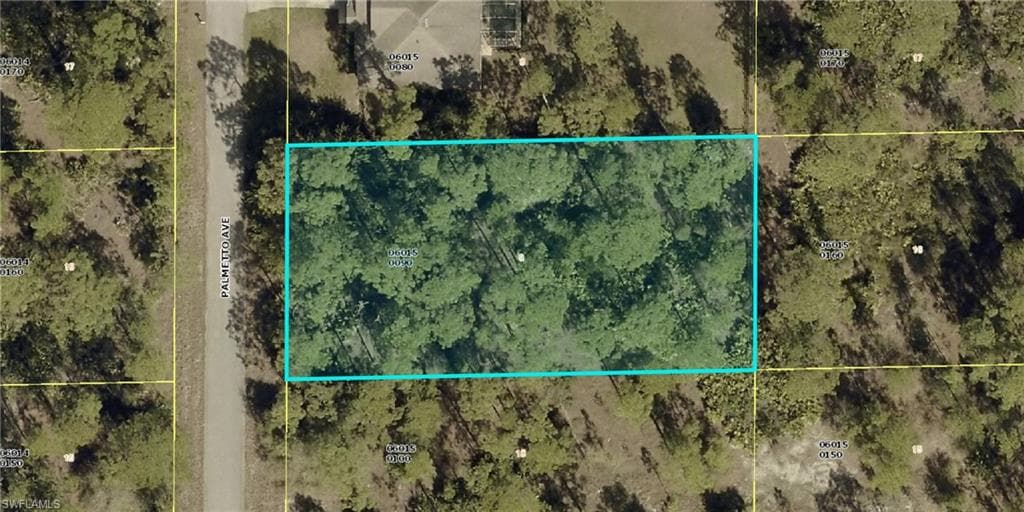 1306 Palmetto AVE LEHIGH ACRES, FL 33972