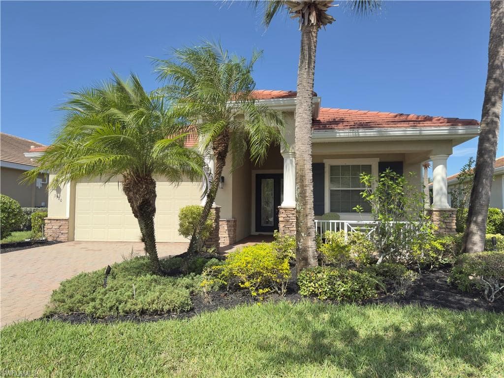 3940 Otter Bend CIR FORT MYERS, FL 33905