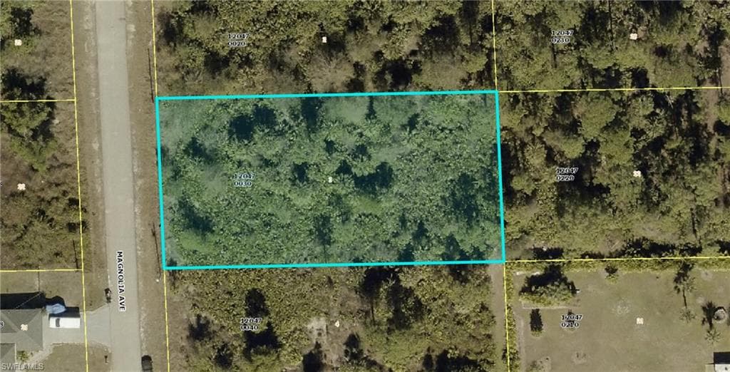 718 Magnolia AVE LEHIGH ACRES, FL 33972