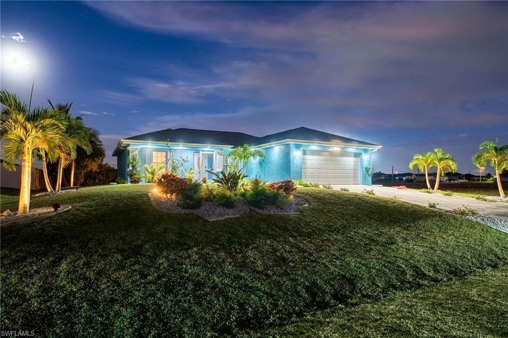 2205 NW 1st AVE CAPE CORAL, FL 33993