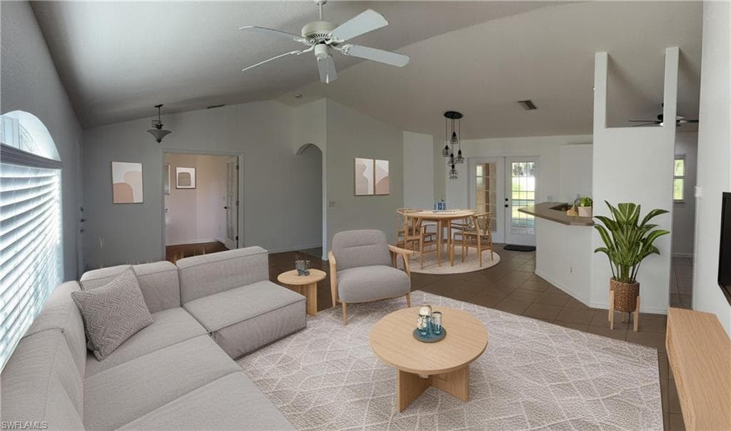 5274 Abdella LN NORTH PORT, FL 34291