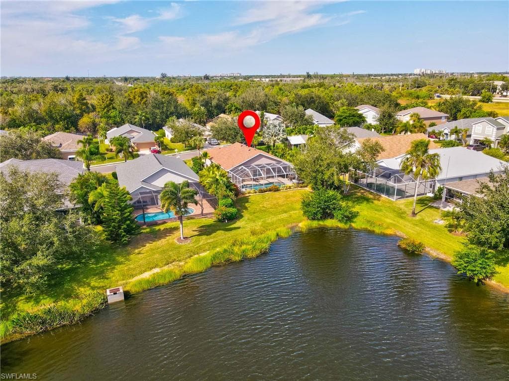 9819 Gladiolus Preserve CIR FORT MYERS, FL 33908