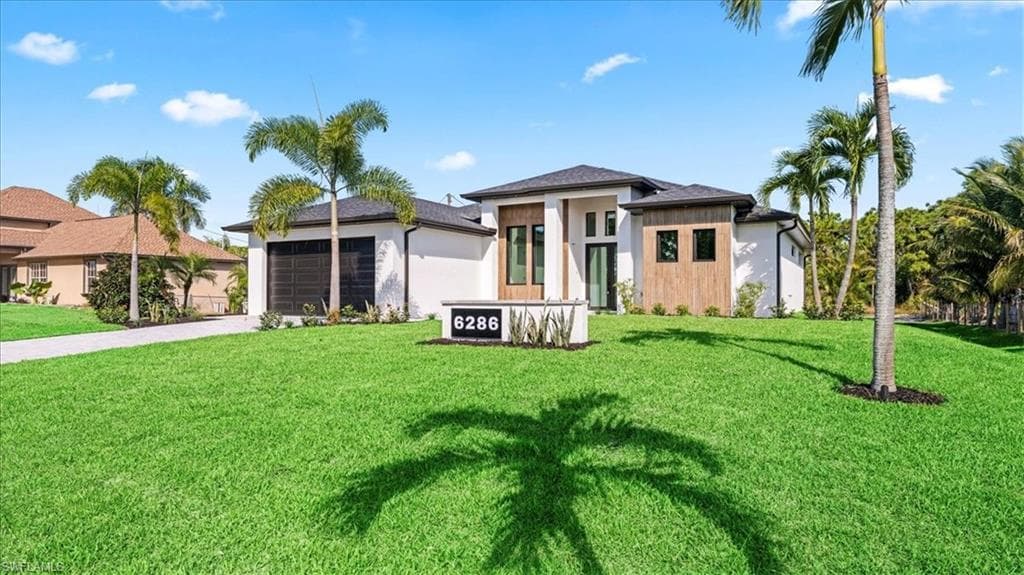 6286 Fuller DR BOKEELIA, FL 33922