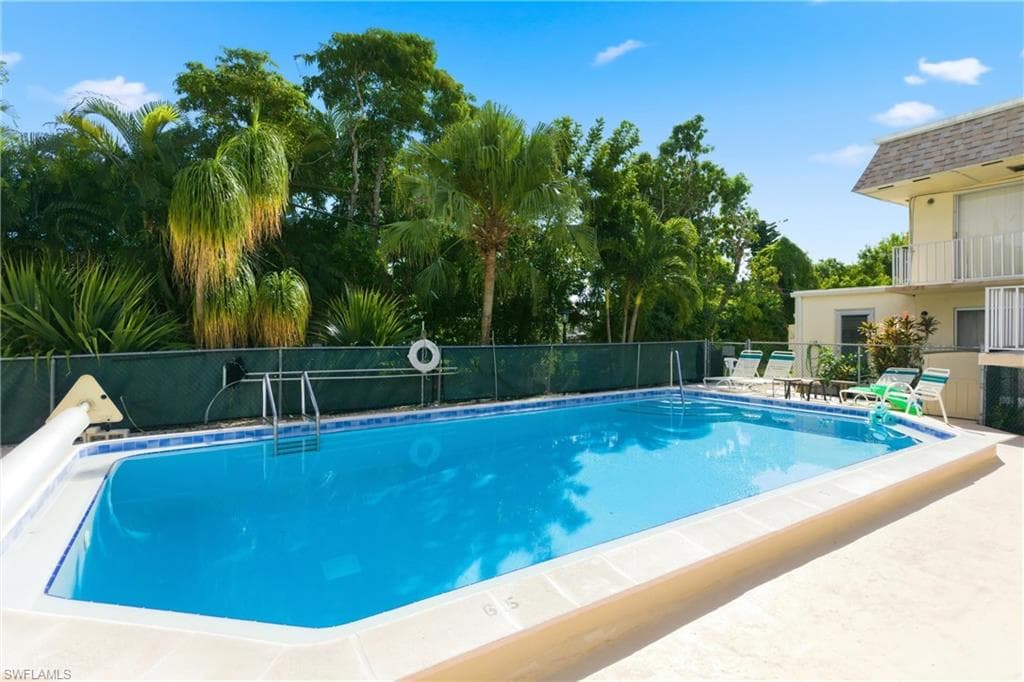 4931 Vincennes CT 4 CAPE CORAL, FL 33904