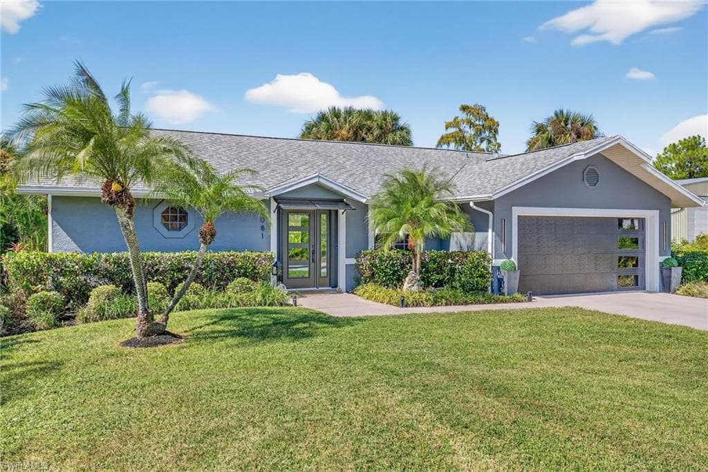 1081 9th St SW NAPLES, FL 34117