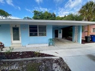 27677 Okeana ST 6 BONITA SPRINGS, FL 34134