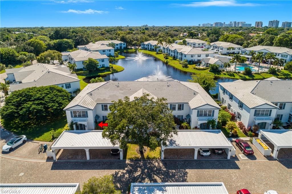 864 Tanbark DR 101 NAPLES, FL 34108