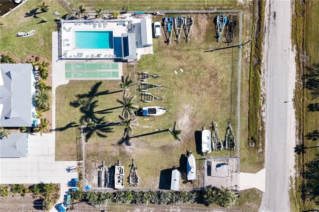 2888 Oleander ST C6 ST. JAMES CITY, FL 33956