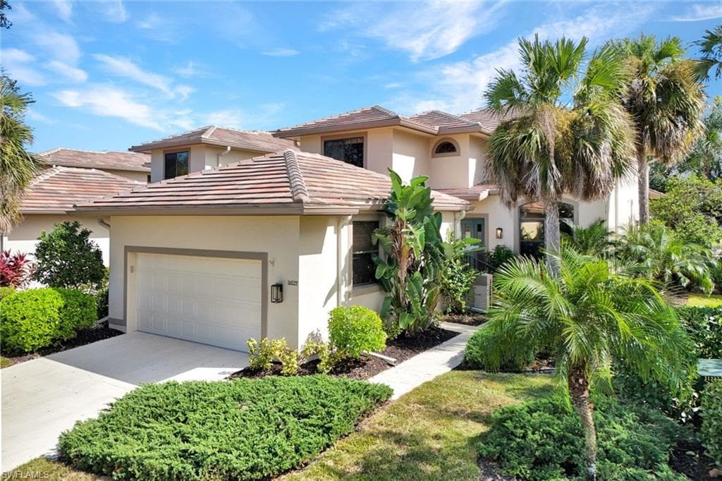 16529 Heron Coach WAY FORT MYERS, FL 33908