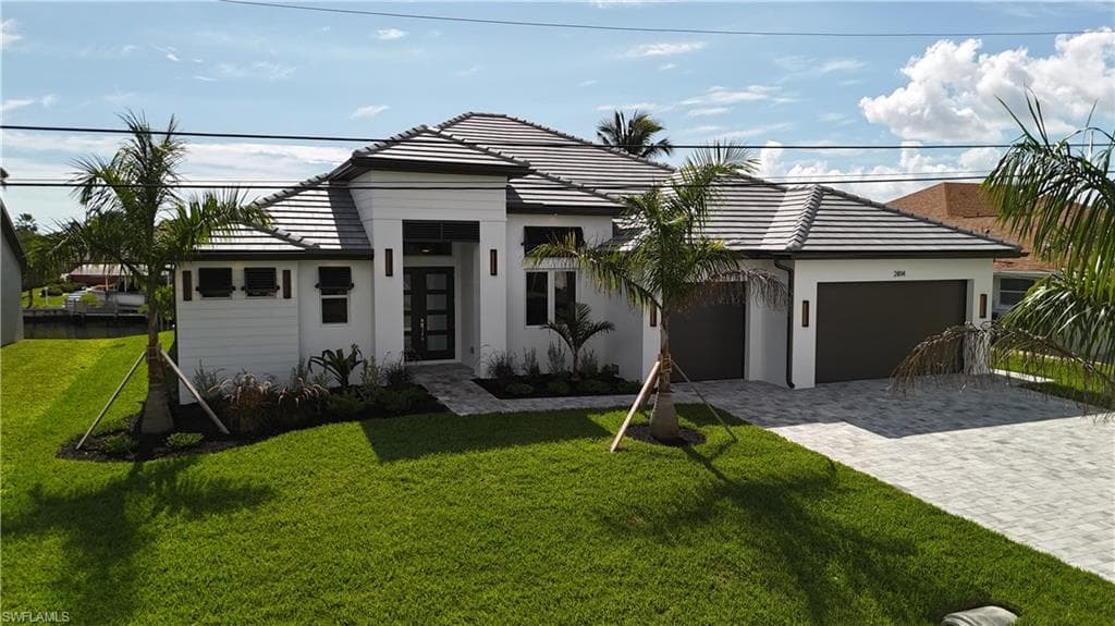 2814 SW 39th TER CAPE CORAL, FL 33914