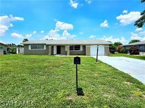 211 S Lake DR LEHIGH ACRES, FL 33936