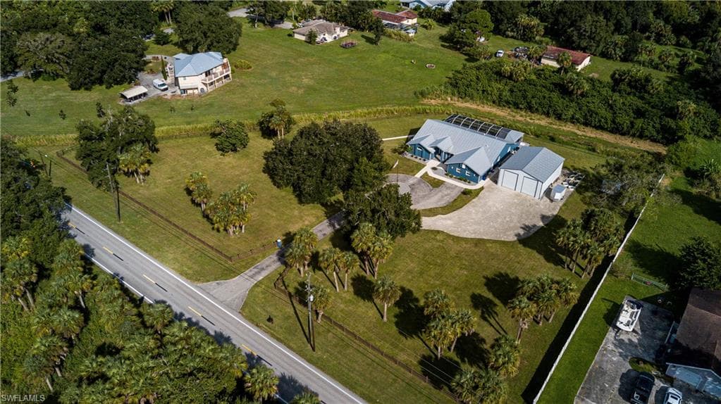 13091 Orange River BLVD FORT MYERS, FL 33905