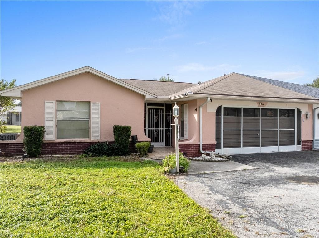304 Highland AVE LEHIGH ACRES, FL 33936