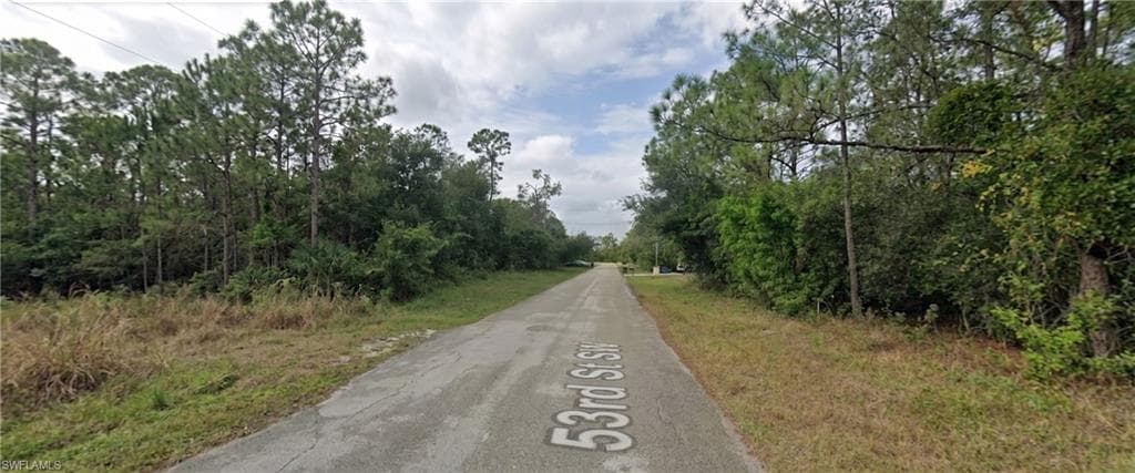 2802 53rd ST SW LEHIGH ACRES, FL 33976