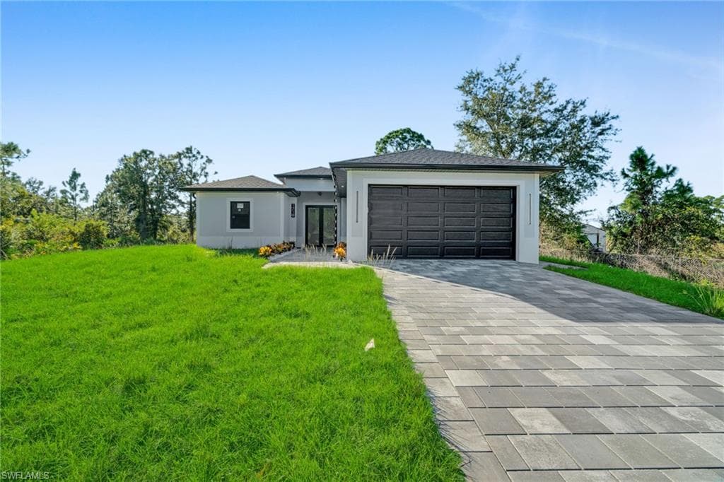 1719 Clayton AVE LEHIGH ACRES, FL 33972