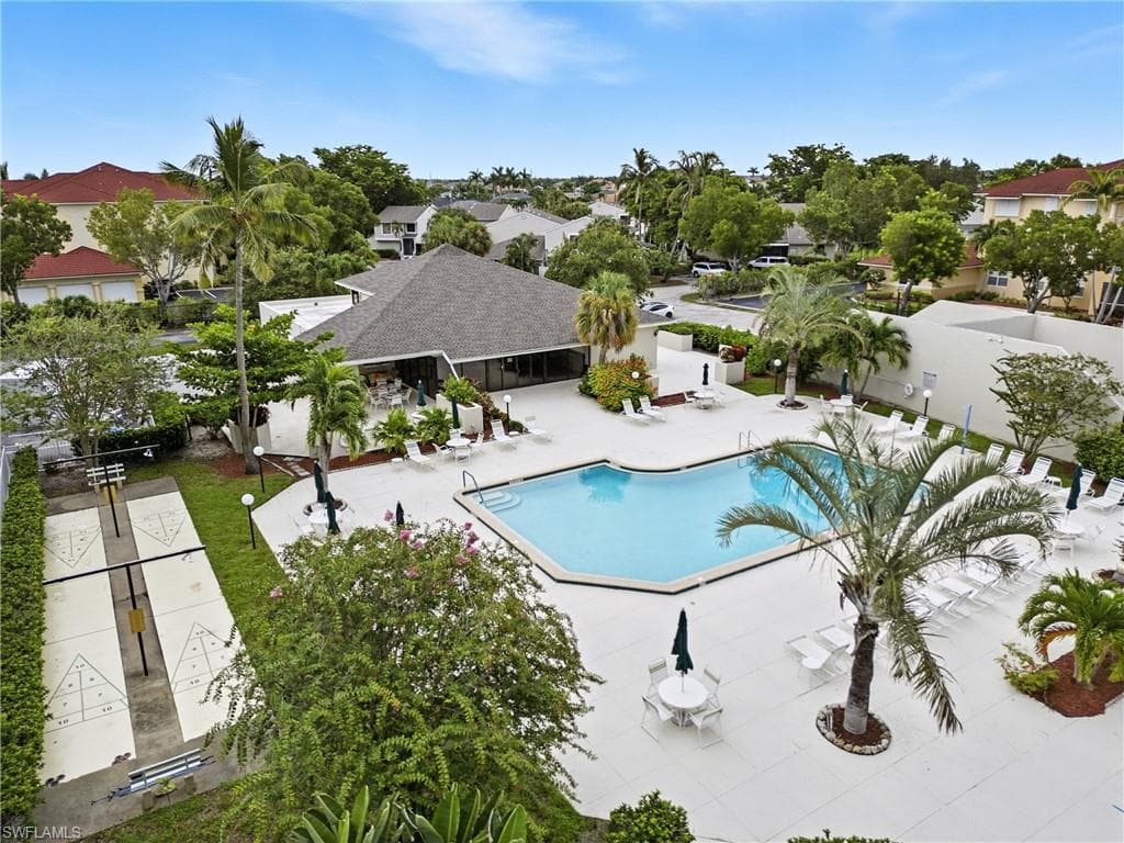 5117 SW 15th PL 209 CAPE CORAL, FL 33914