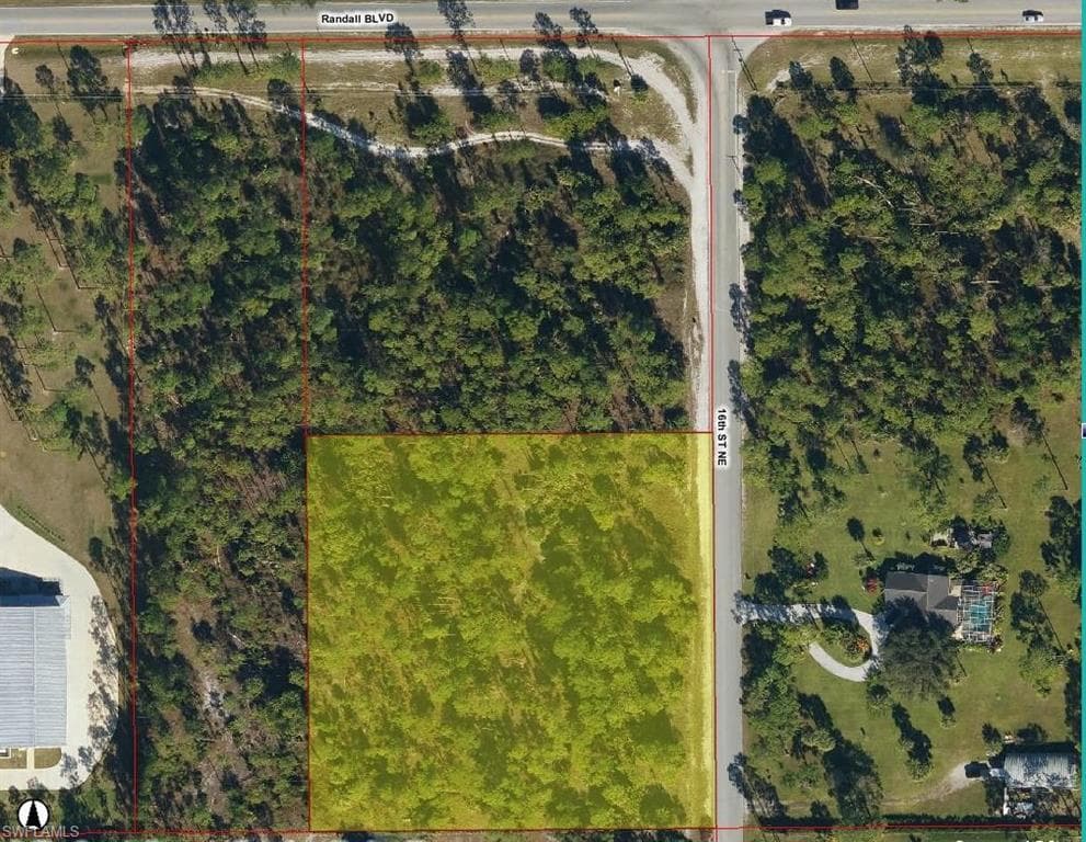 16th ST NE NAPLES, FL 34120