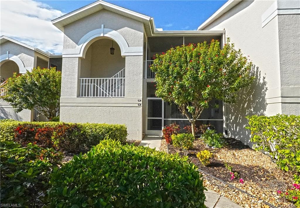 14520 Hickory Hill CT 813 FORT MYERS, FL 33912
