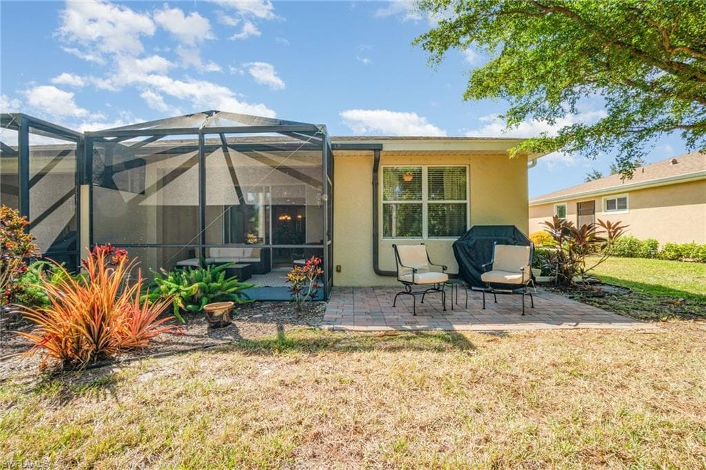 20585 Chestnut Ridge DR NORTH FORT MYERS, FL 33917