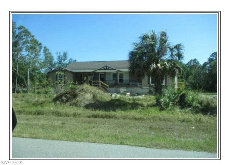 17555 Lake Worth BLVD PORT CHARLOTTE, FL 33948