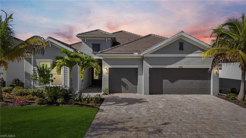 13686 Blue Bay CIR FORT MYERS, FL 33913