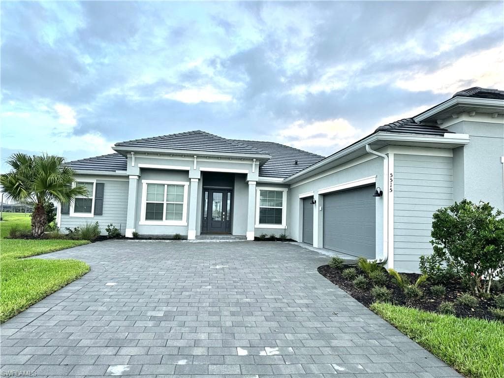 5515 Whistling Straights CT AVE MARIA, FL 34142