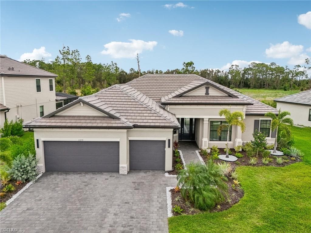 11674 Russet TRL FORT MYERS, FL 33913