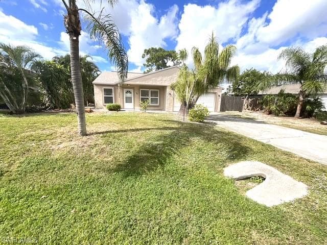 17376 Delaware RD FORT MYERS, FL 33967