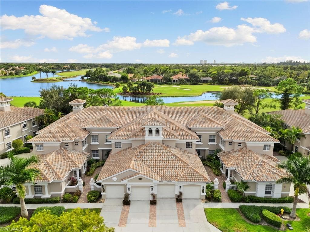 3960 Deer Crossing CT 103 NAPLES, FL 34114