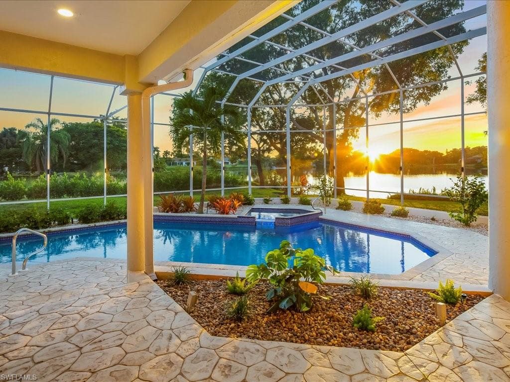 2115 IMPERIAL GOLF COURSE BLVD NAPLES, FL 34110