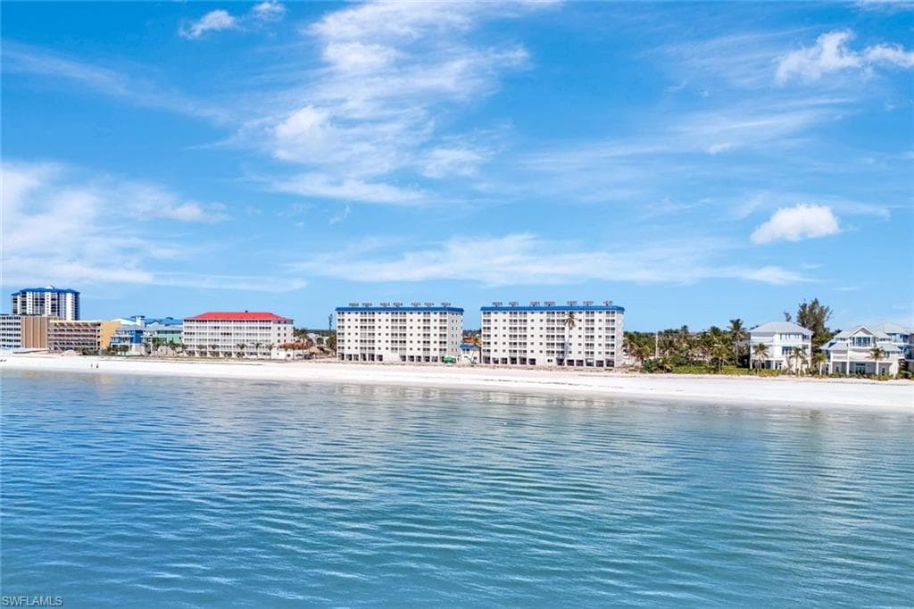 5100 Estero BLVD 6B2 FORT MYERS BEACH, FL 33931
