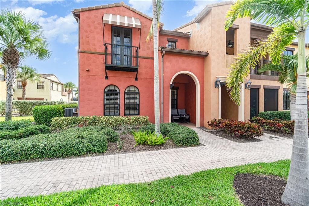 11837 Adoncia WAY 3406 FORT MYERS, FL 33912
