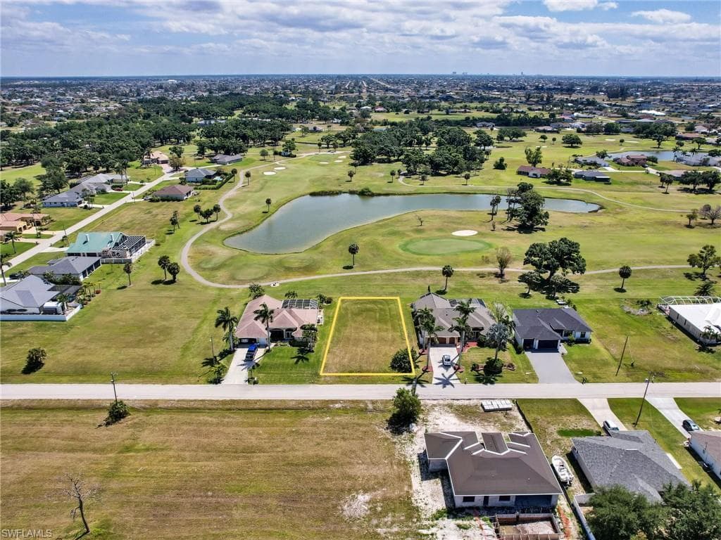 1623 31st AVE CAPE CORAL, FL 33993