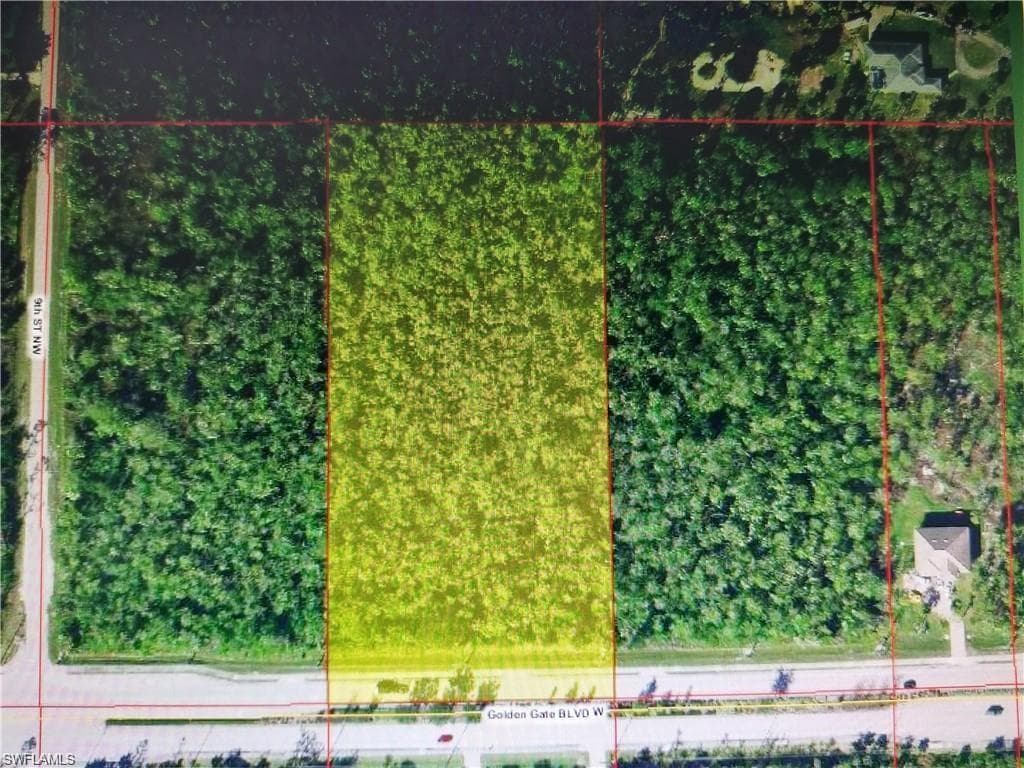 Golden Gate BLVD W NAPLES, FL 34120