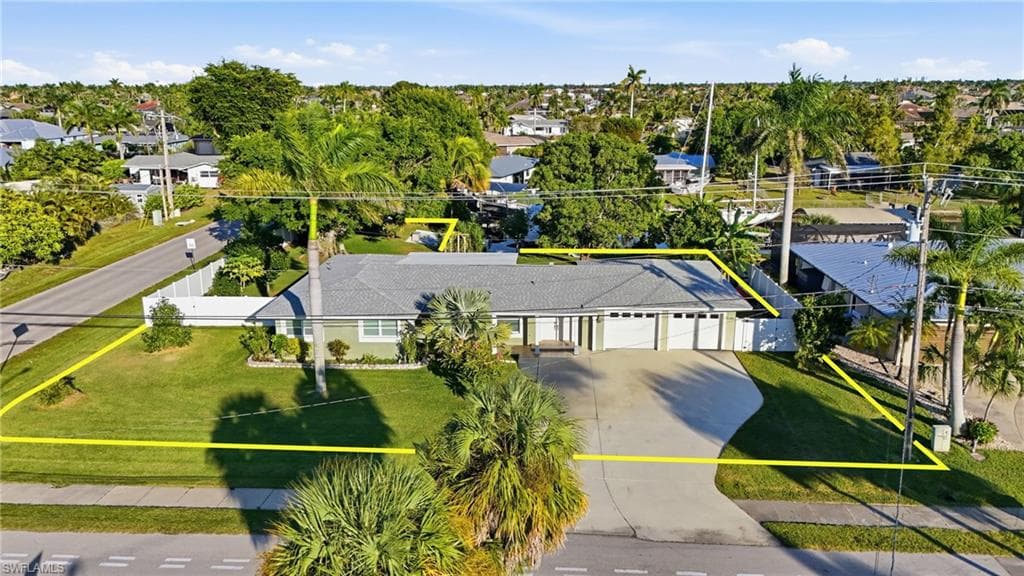 5229 Pelican BLVD CAPE CORAL, FL 33914