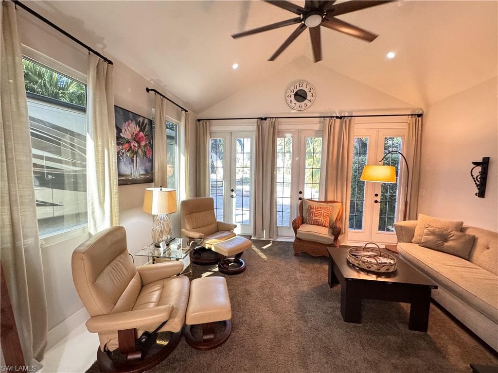 Lot 1 3009 E Riverbend Resort BLVD LABELLE, FL 33935