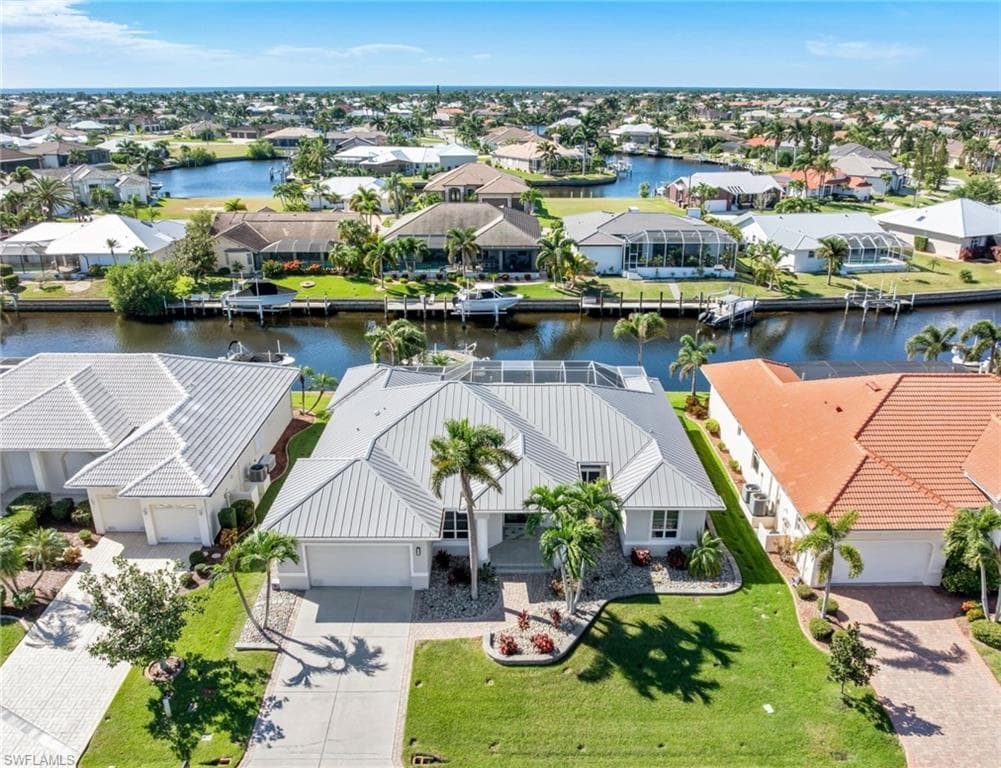 1217 Pine Siskin DR PUNTA GORDA, FL 33950