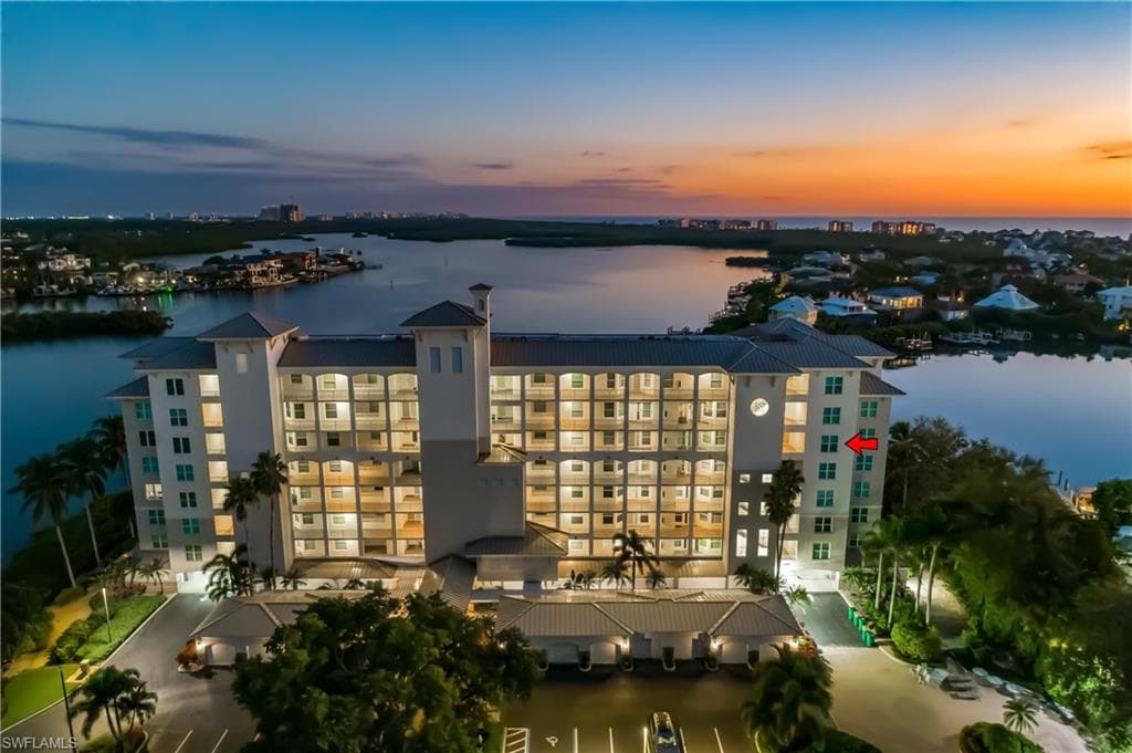 4975 Bonita Beach RD 507 BONITA SPRINGS, FL 34134