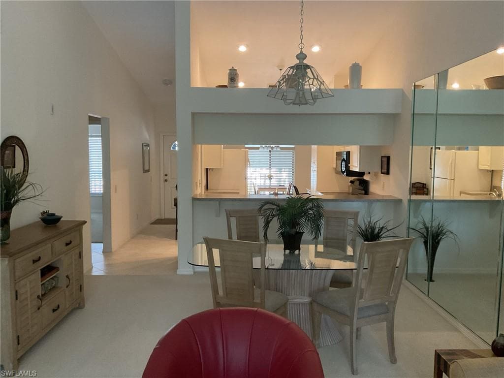 7280 Coventry CT 522 NAPLES, FL 34104