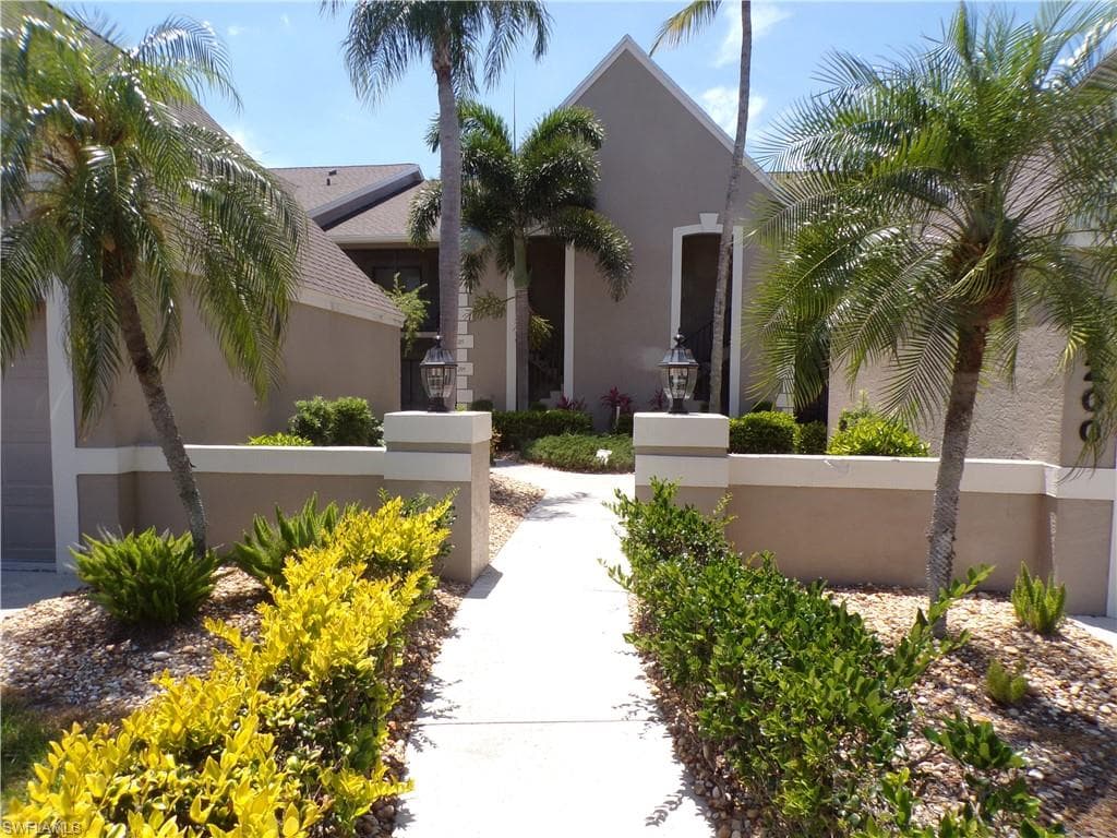 16200 Kelly Cove DR 215 FORT MYERS, FL 33908